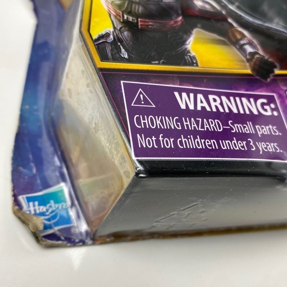 Marvel Avengers Infinity War- Marvel’s Falcon - New Toy - Picture 8 of 14